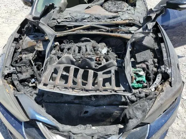 2016 NISSAN MAXIMA 3.5S  