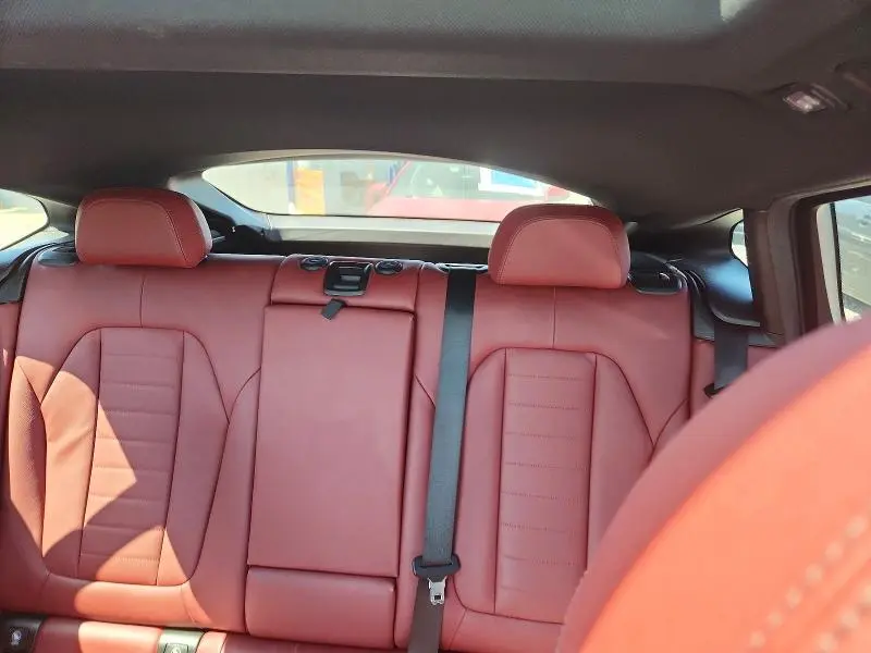 2020 BMW X4 XDRIVEM40I  