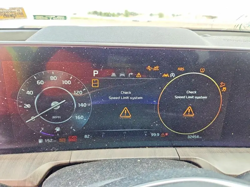 2023 KIA TELLURIDE SX-PRESTIGE  
