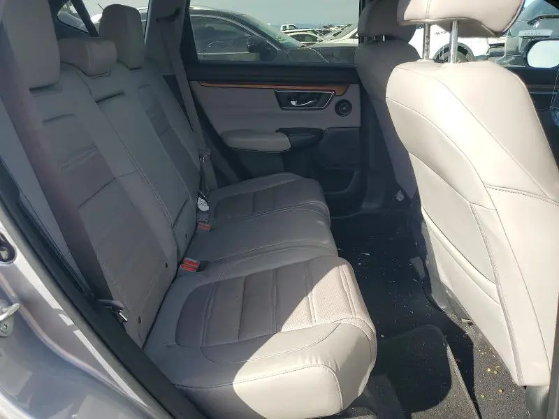2020 HONDA CR-V EXL  