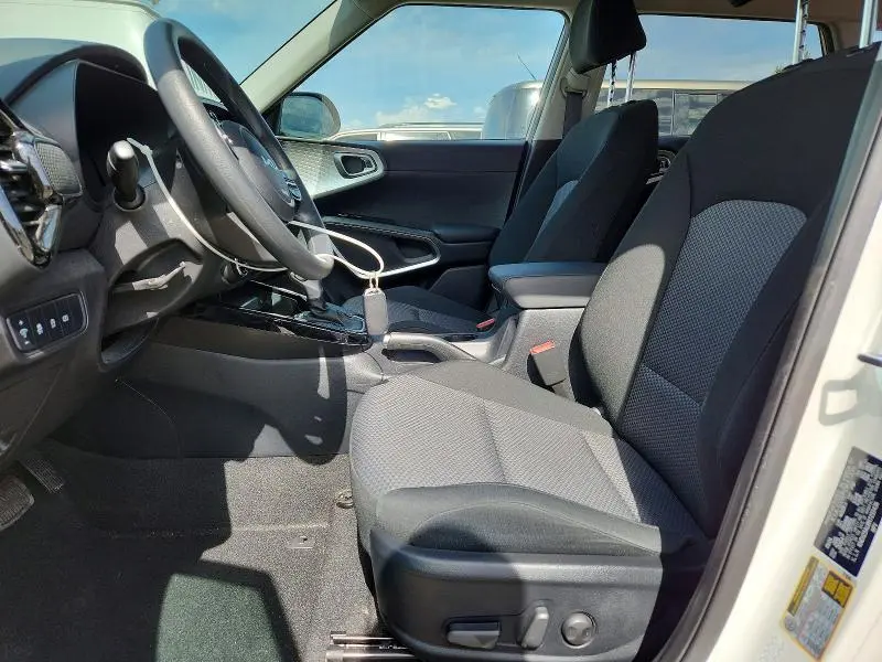 2024 KIA SOUL S  