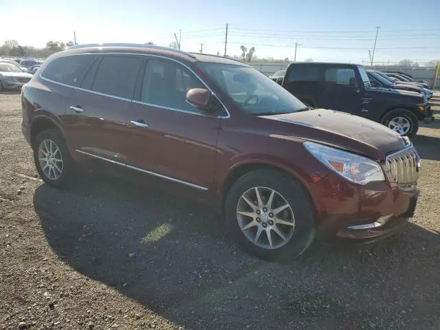 2016 BUICK ENCLAVE   