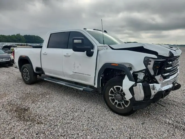 2024 GMC SIERRA K2500 SLE  