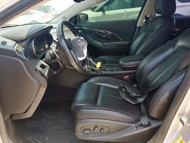 2015 BUICK LACROSSE   
