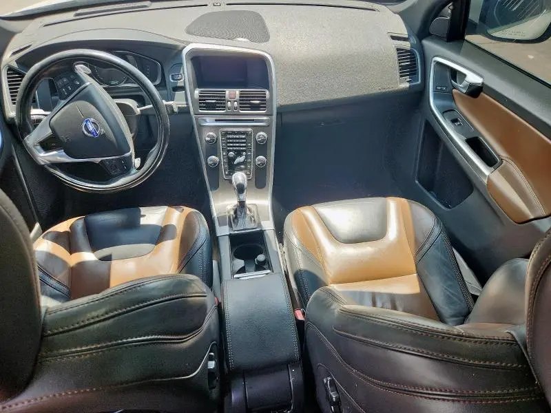 2015 VOLVO XC60 T5 PREMIER  