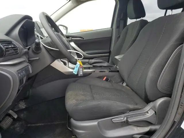 2024 MITSUBISHI ECLIPSE CROSS LE