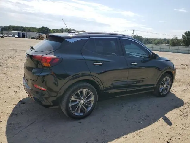 2020 BUICK ENCORE GX ESSENCE  