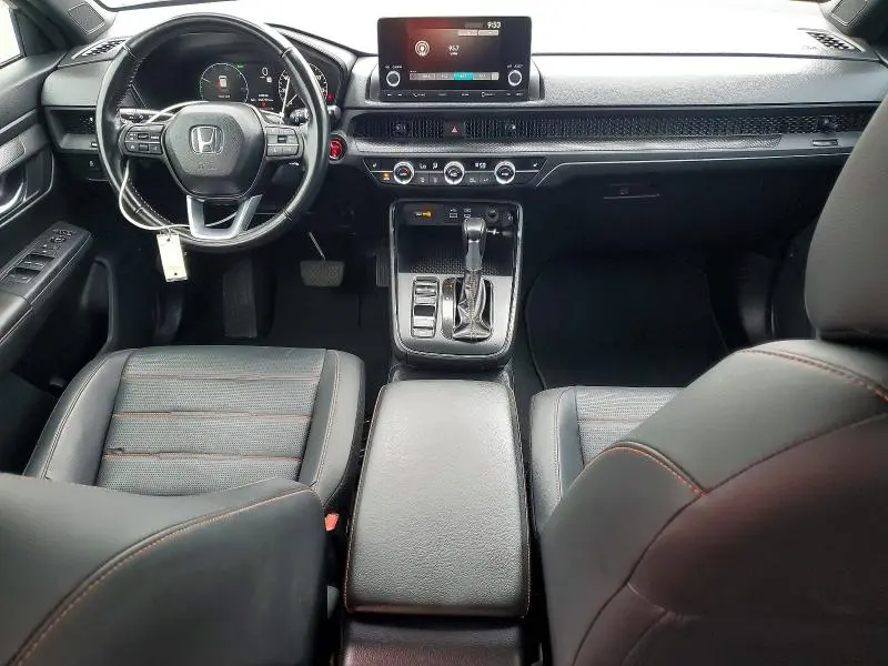 2025 HONDA CR-V SPORT  