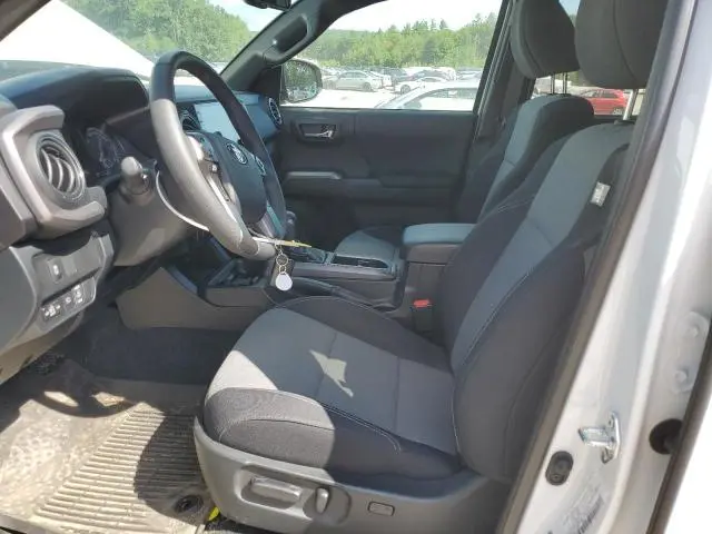 2023 TOYOTA TACOMA DOUBLE CAB  
