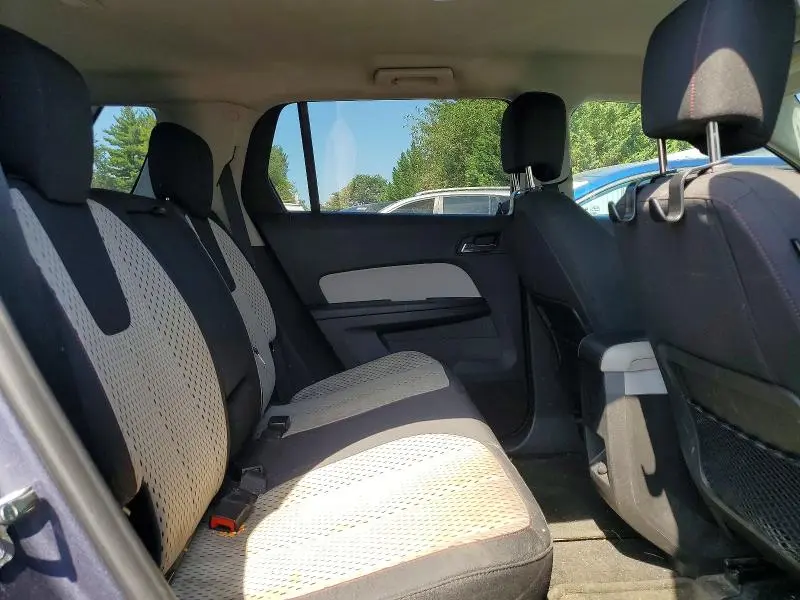 2013 GMC TERRAIN SLE  