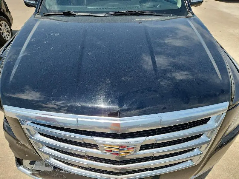 2016 CADILLAC ESCALADE PREMIUM  