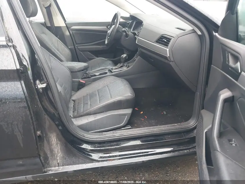 2021 VOLKSWAGEN JETTA 1.4T R-LINE/1.4T S/1.4T SE