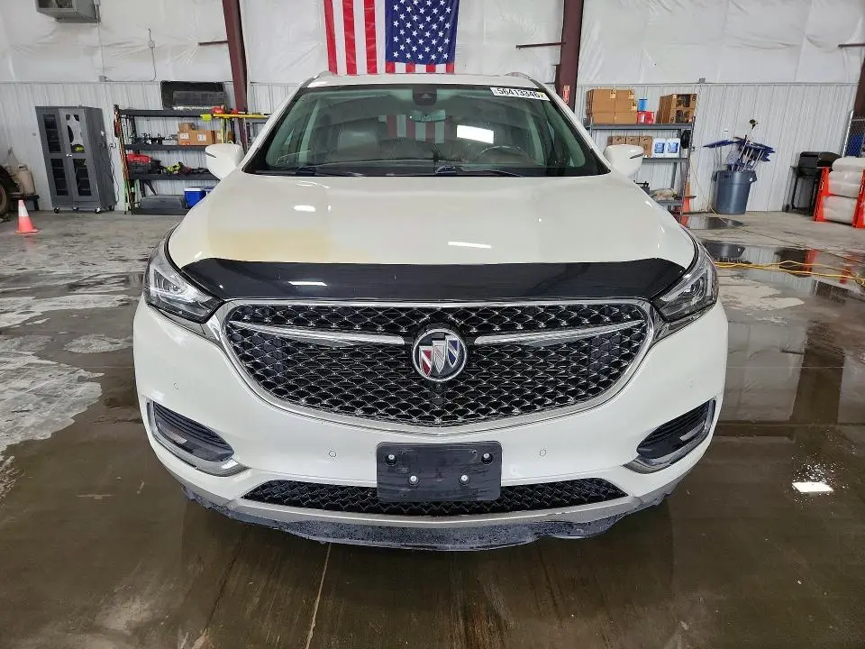 2019 BUICK ENCLAVE AVENIR  