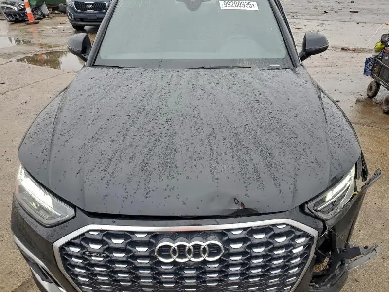 2023 AUDI Q5 SPORTBACK PRM PLS 45  