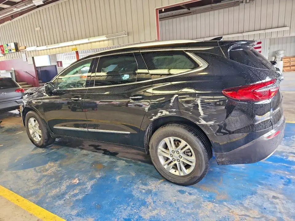 2021 BUICK ENCLAVE PREFERRED  