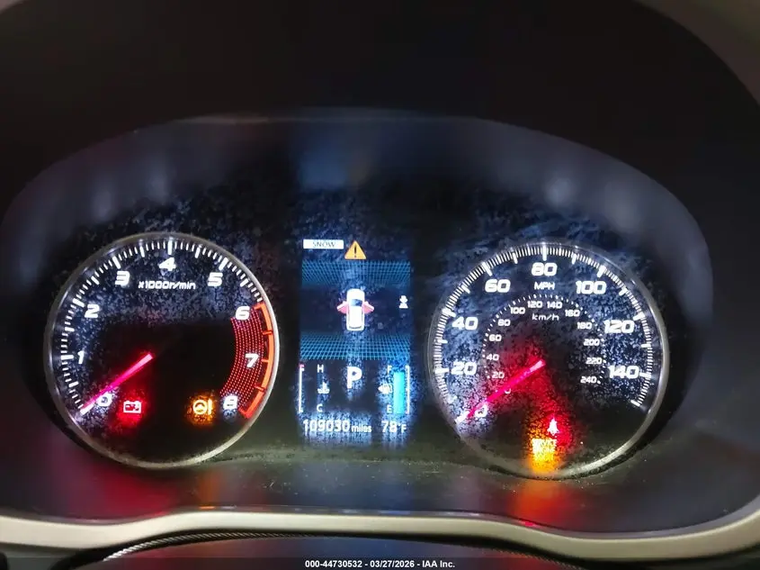 2020 MITSUBISHI ECLIPSE CROSS ES 1.5T AWC