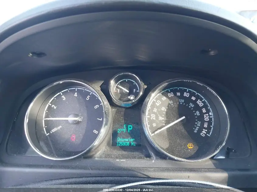 2014 CHEVROLET CAPTIVA SPORT 2LS