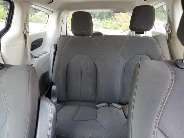 2018 CHRYSLER PACIFICA L  