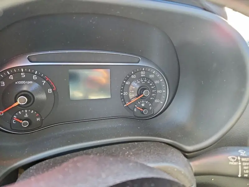 2022 KIA SOUL EX  