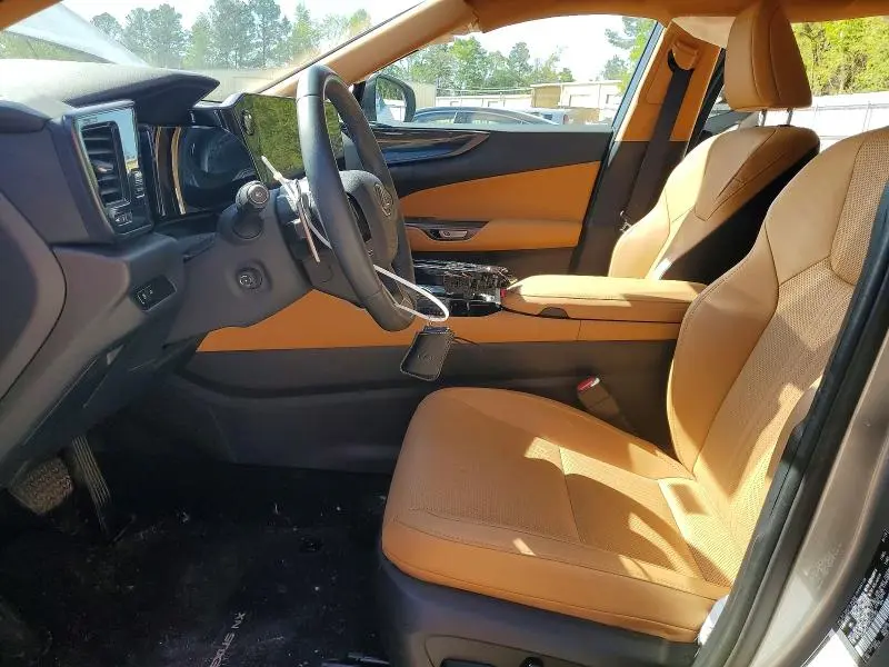 2024 LEXUS NX 350H PREMIUM  