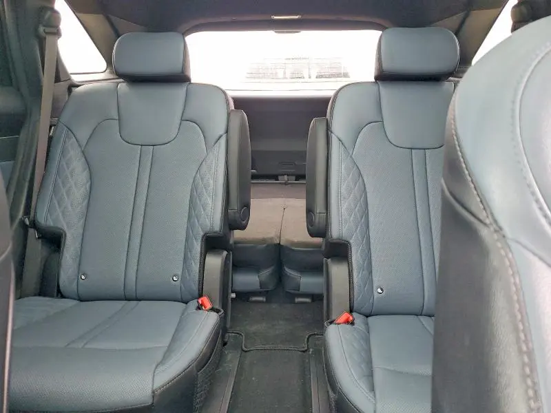 2025 KIA SORENTO SX PRESTIGE  