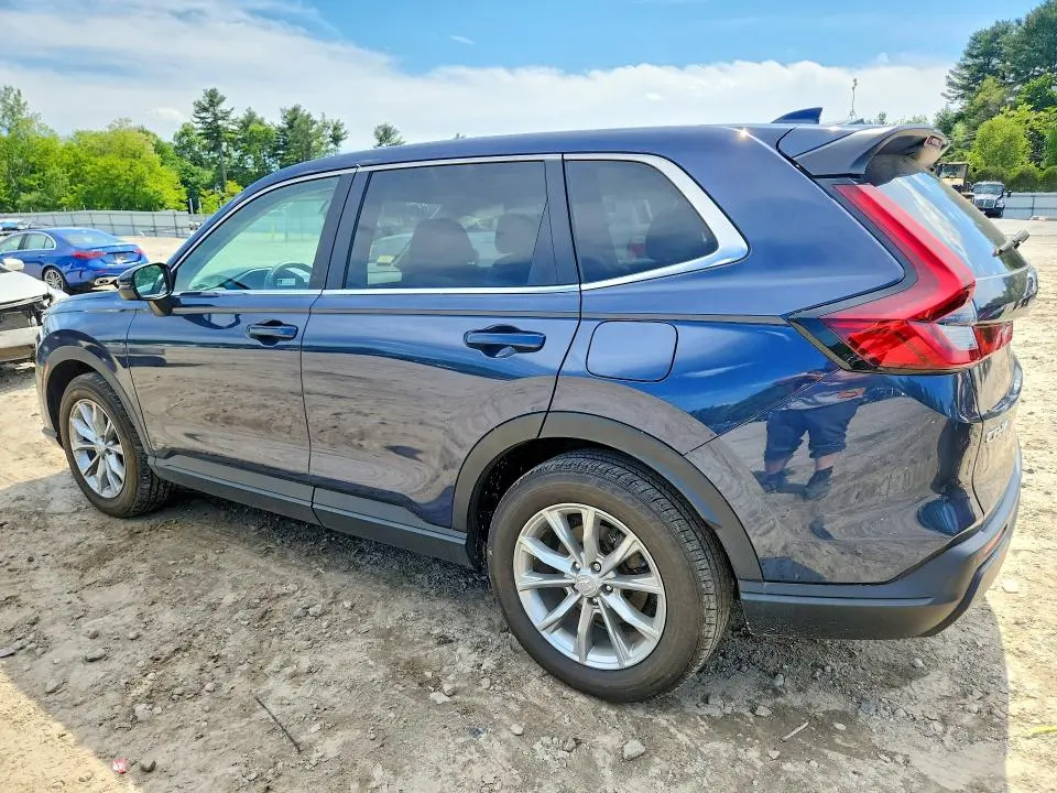 2024 HONDA CR-V EXL  