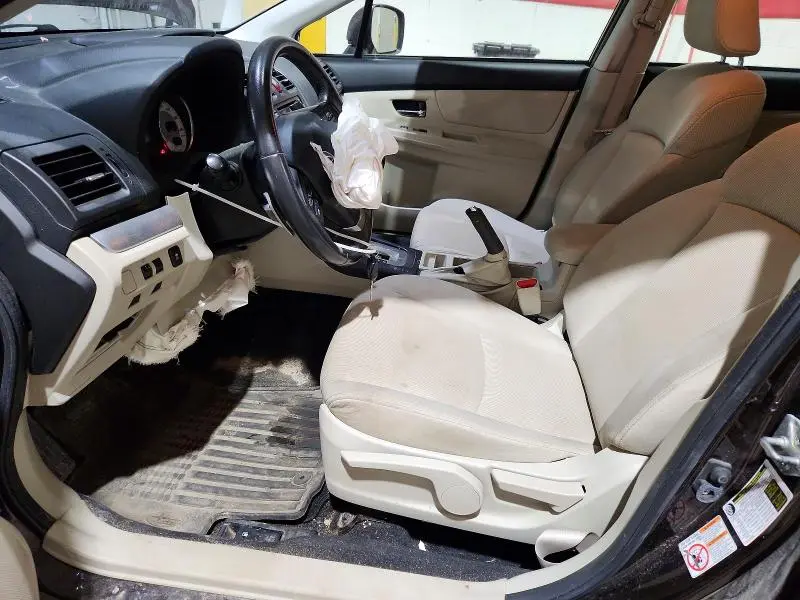 2013 SUBARU IMPREZA SPORT PREMIUM  