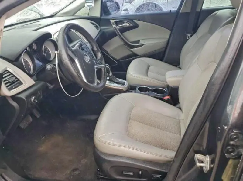 2016 BUICK VERANO CONVENIENCE  