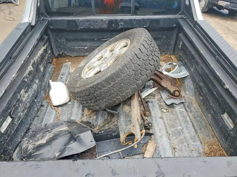 2010 HONDA RIDGELINE RTL  