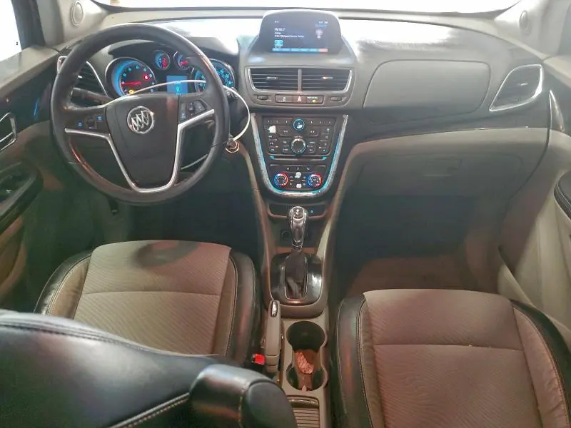 2014 BUICK ENCORE CONVENIENCE  