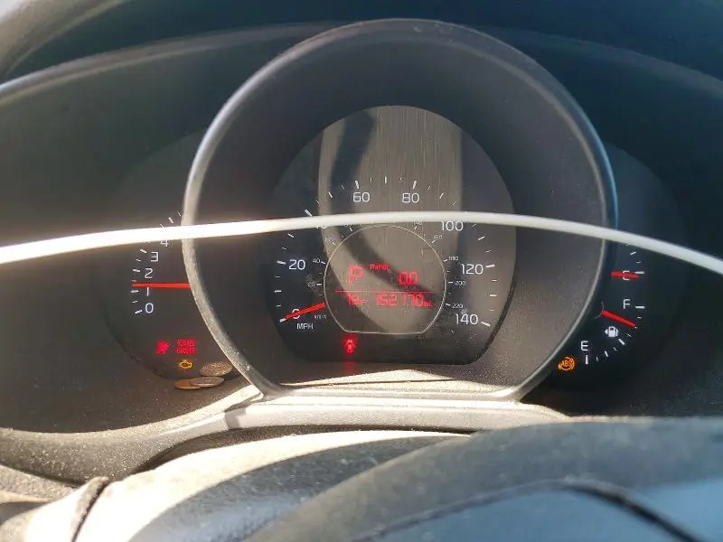 2014 KIA SOUL BASE  