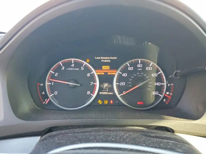 2016 ACURA ILX PREMIUM  