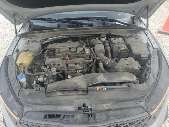 2021 KIA K5 GT LINE  