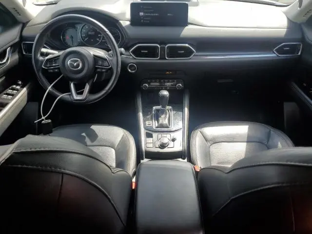 2023 MAZDA CX-5 PREMIUM  