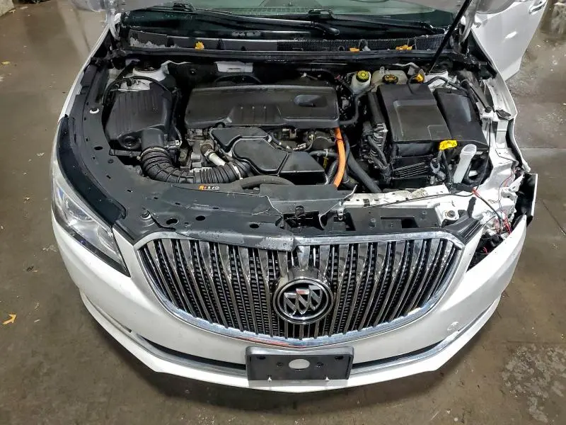2015 BUICK LACROSSE   