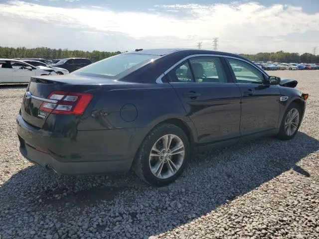 2014 FORD TAURUS SEL