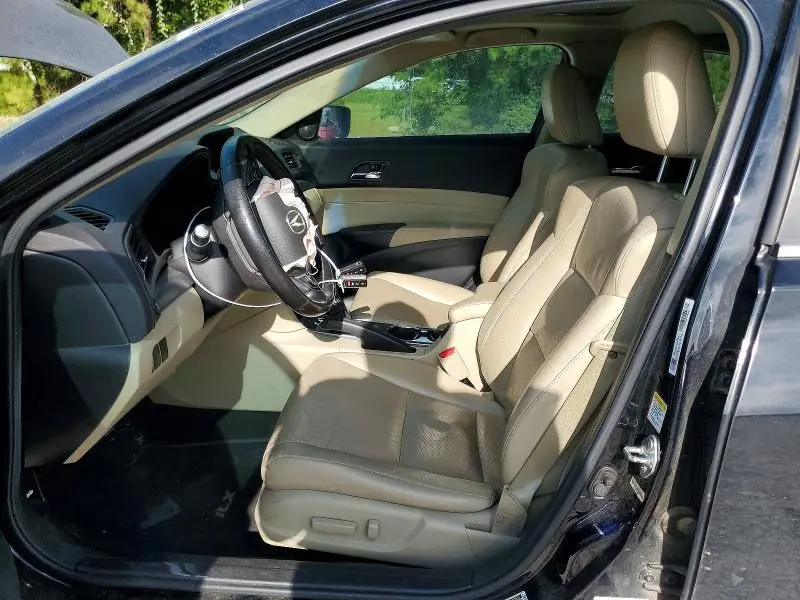 2014 ACURA ILX 20 PREMIUM  