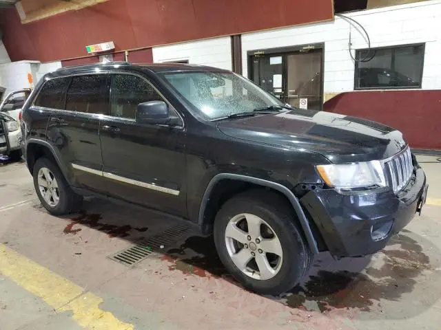 2013 JEEP GRAND CHEROKEE LAREDO  