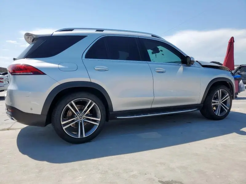 2021 MERCEDES-BENZ GLE 350  