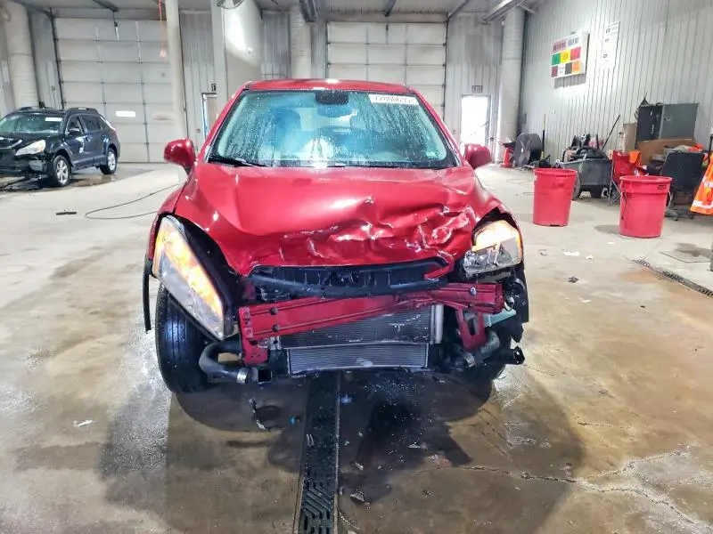 2015 CHEVROLET TRAX 1LS  