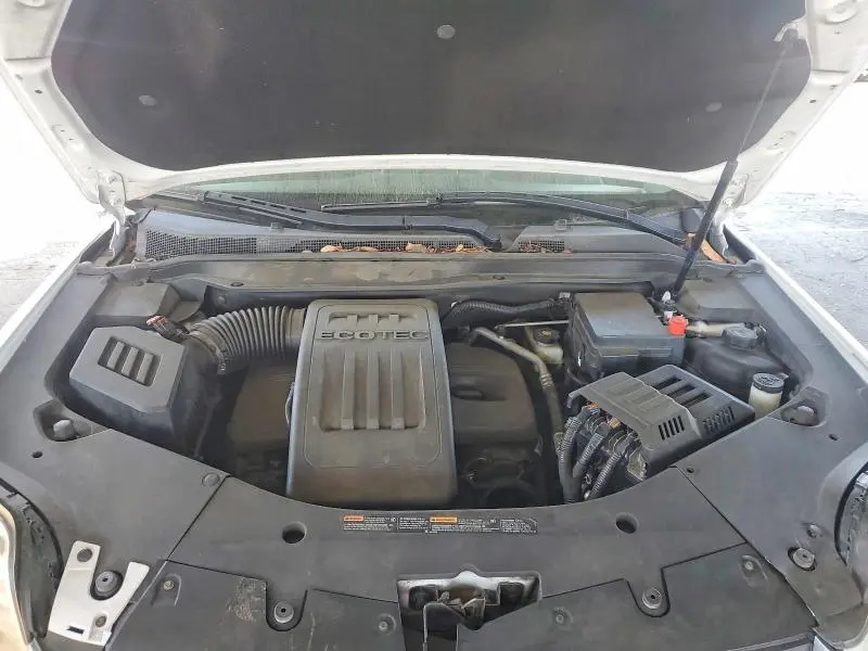 2016 GMC TERRAIN SLE  