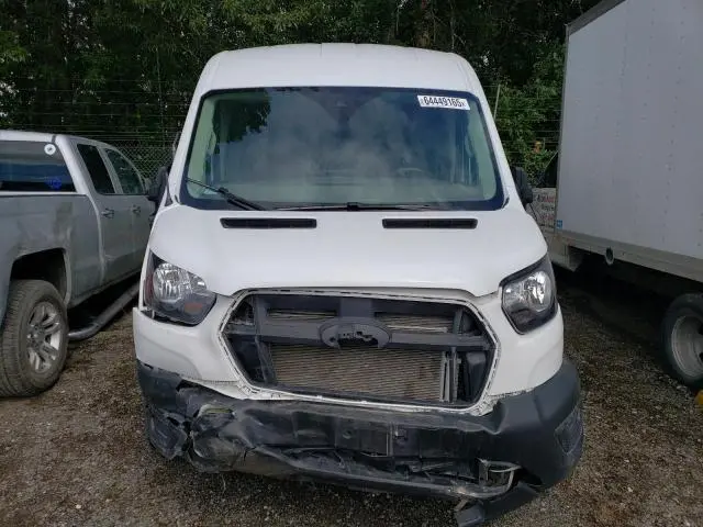 2021 FORD TRANSIT T-150  