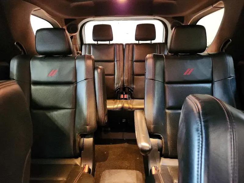 2022 DODGE DURANGO R/T  