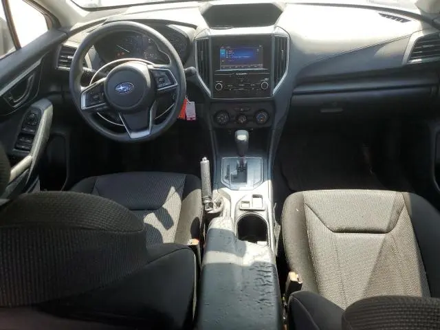 2020 SUBARU IMPREZA   