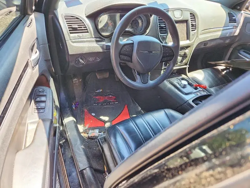 2023 CHRYSLER 300 S  