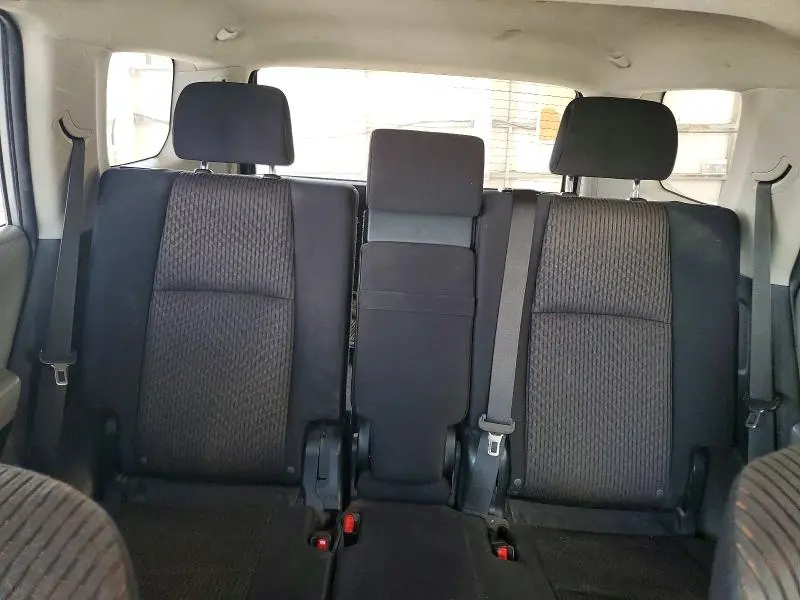 2011 TOYOTA 4RUNNER SR5  