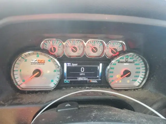 2018 GMC SIERRA K1500 SLT  