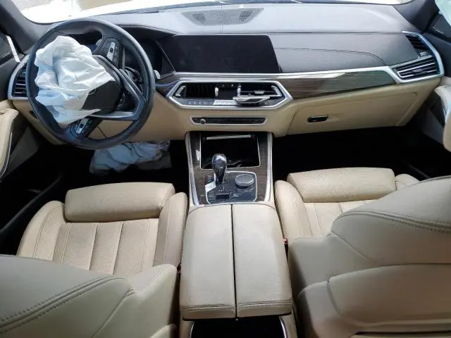 2021 BMW X5 SDRIVE 40I  