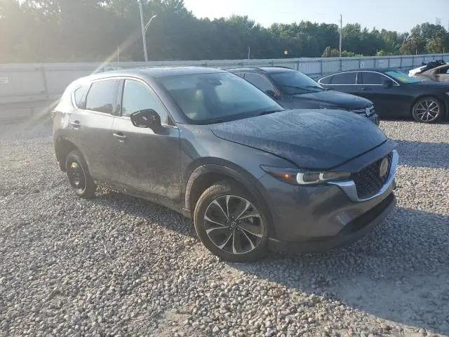 2022 MAZDA CX-5 PREMIUM  