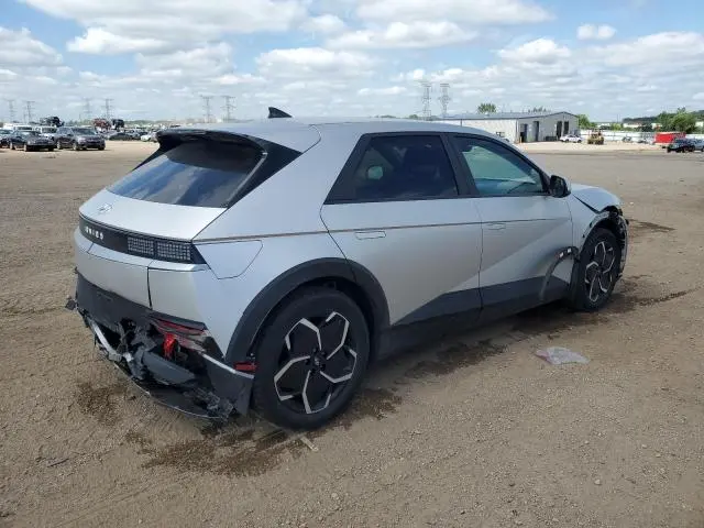 2023 HYUNDAI IONIQ 5 SEL  